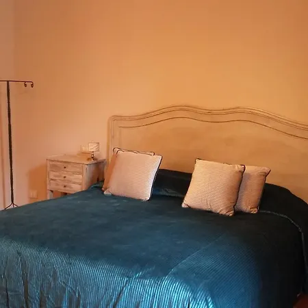 Al Porticciolo Di Sant'agostino 4* كومو