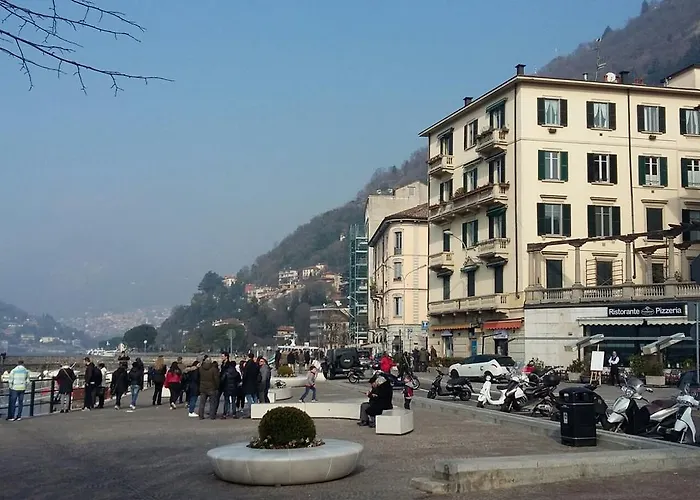 فندق مبيت وإفطار Al Porticciolo Di Sant'agostino