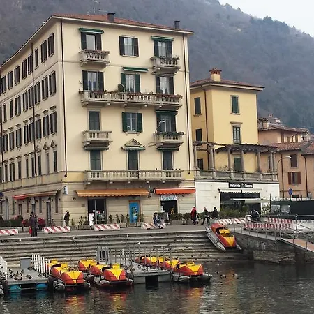 Bed & Breakfast Al Porticciolo Di Sant'agostino *