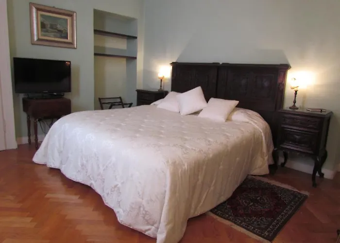 Al Porticciolo Di Sant'agostino