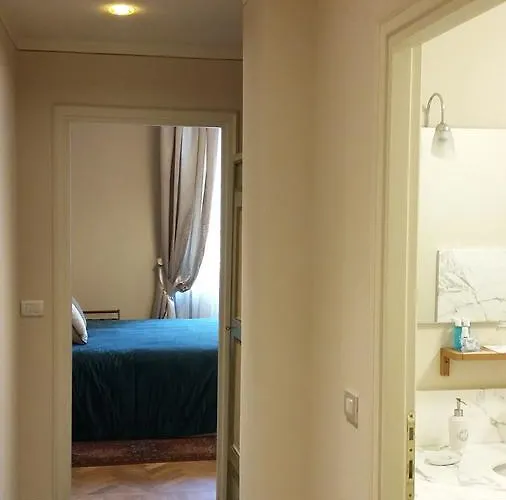 Al Porticciolo Di Sant'agostino Como