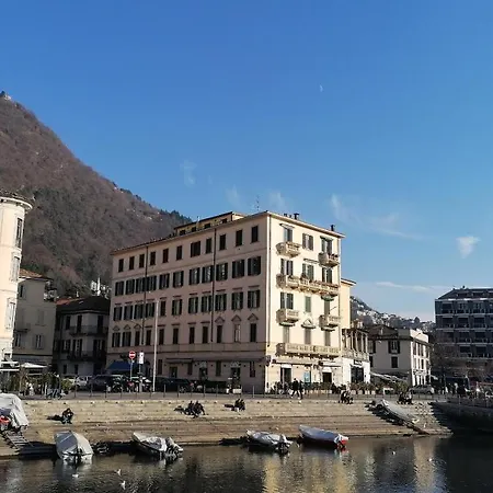 Al Porticciolo Di Sant'agostino 4*