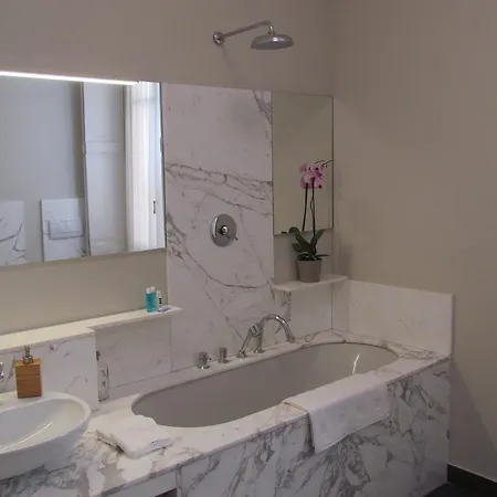 Bed and breakfast Al Porticciolo Di Sant'agostino Como