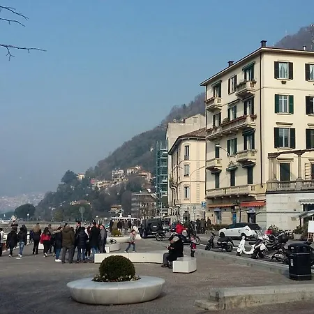 Alojamento de Acomodação e Pequeno-almoço Al Porticciolo Di Sant'agostino
