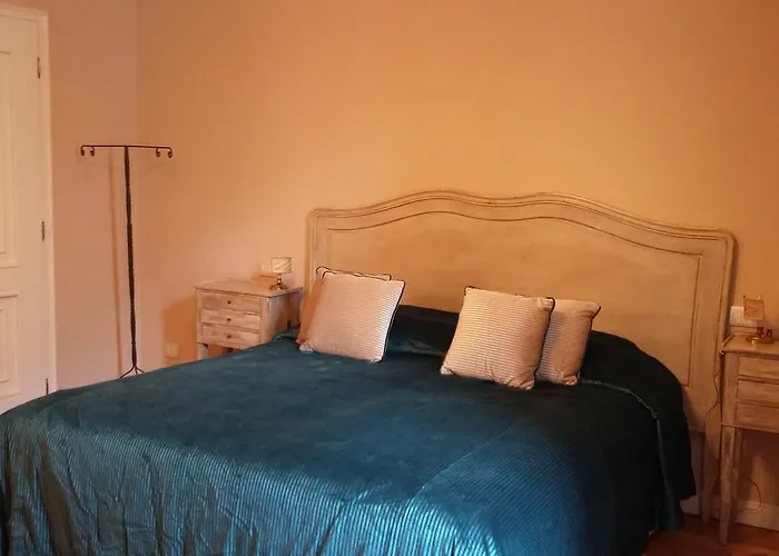 Al Porticciolo Di Sant'agostino 4* Como