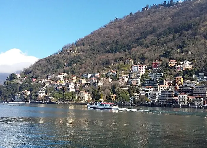 Al Porticciolo Di Sant'agostino Frühstückspension 4*