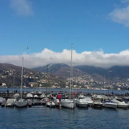 فندق مبيت وإفطار Al Porticciolo Di Sant'agostino 4*