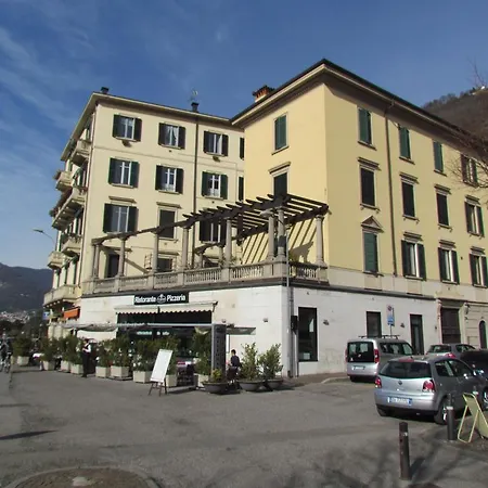 Al Porticciolo Di Sant'agostino 4*